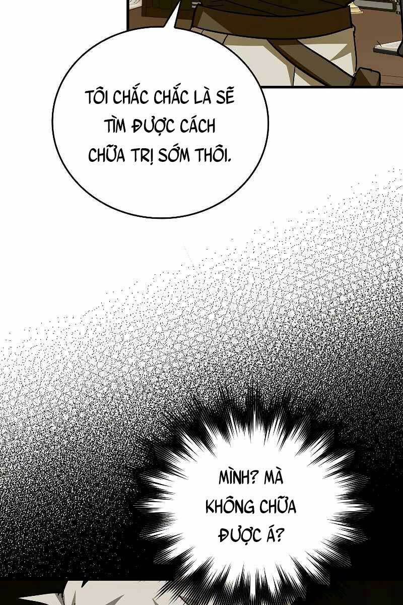 Thánh Cái Khỉ gì Đây Là Sức Mạnh Của Y Học Hiện Đại - Chapter 41 - Page 43