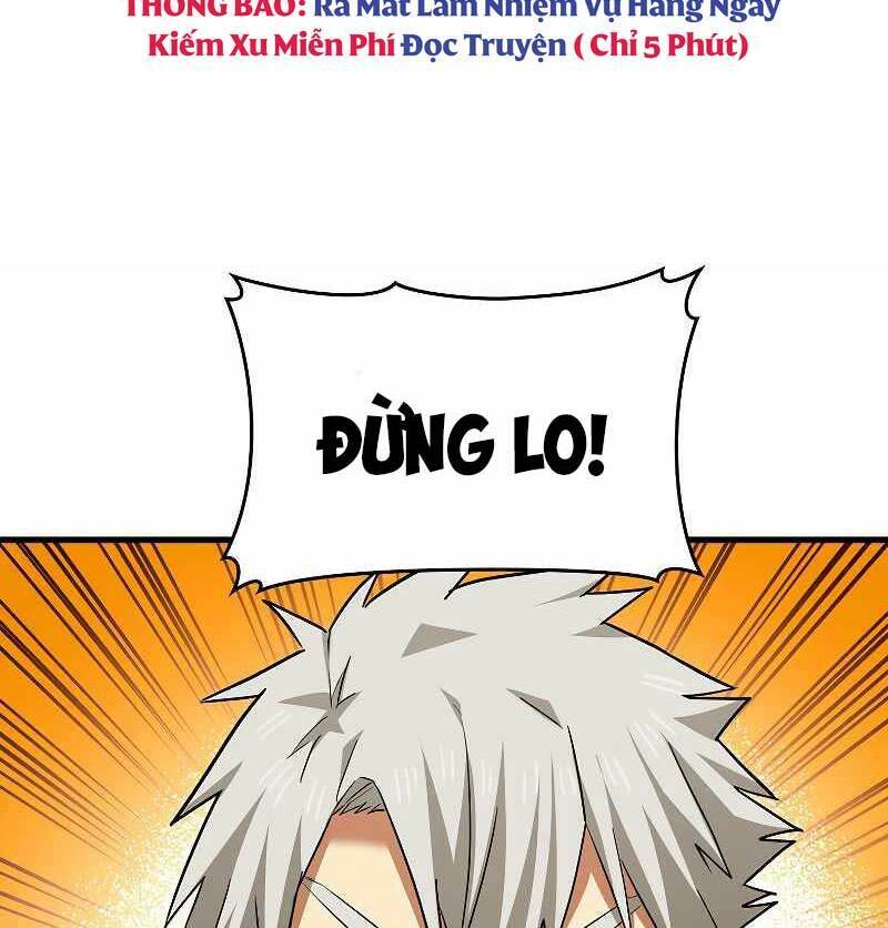 Thánh Cái Khỉ gì Đây Là Sức Mạnh Của Y Học Hiện Đại - Chapter 41 - Page 46