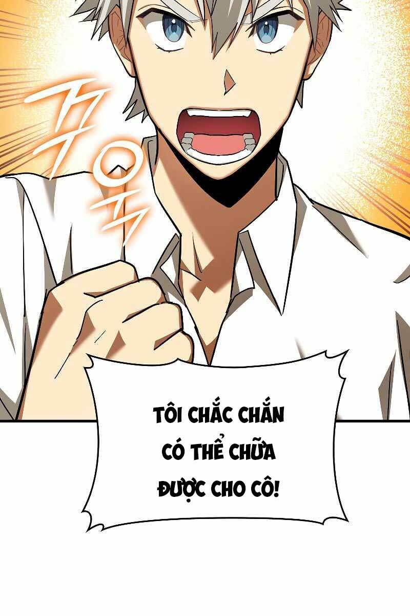 Thánh Cái Khỉ gì Đây Là Sức Mạnh Của Y Học Hiện Đại - Chapter 41 - Page 47