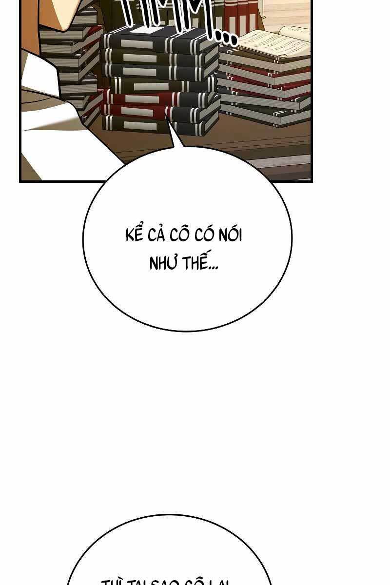 Thánh Cái Khỉ gì Đây Là Sức Mạnh Của Y Học Hiện Đại - Chapter 41 - Page 4