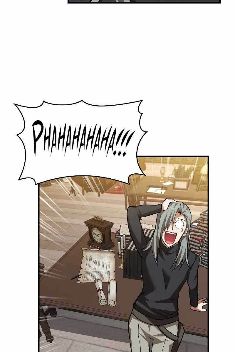 Thánh Cái Khỉ gì Đây Là Sức Mạnh Của Y Học Hiện Đại - Chapter 41 - Page 49