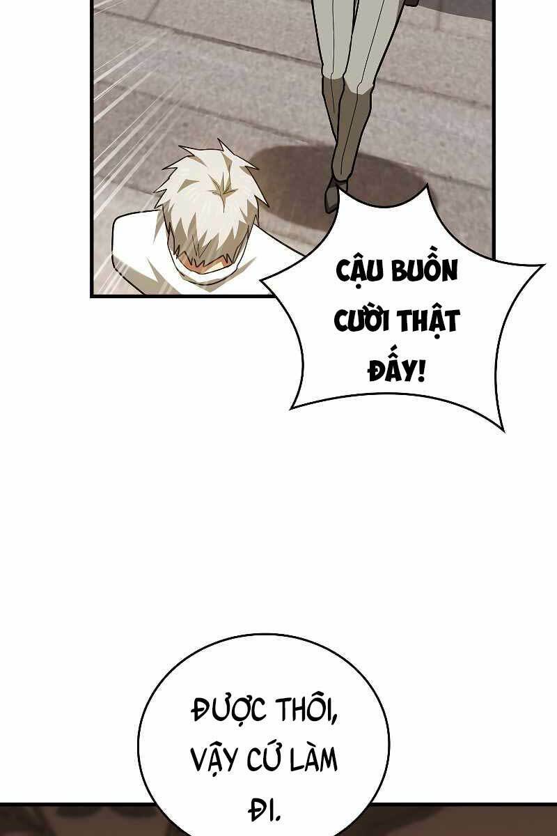 Thánh Cái Khỉ gì Đây Là Sức Mạnh Của Y Học Hiện Đại - Chapter 41 - Page 50