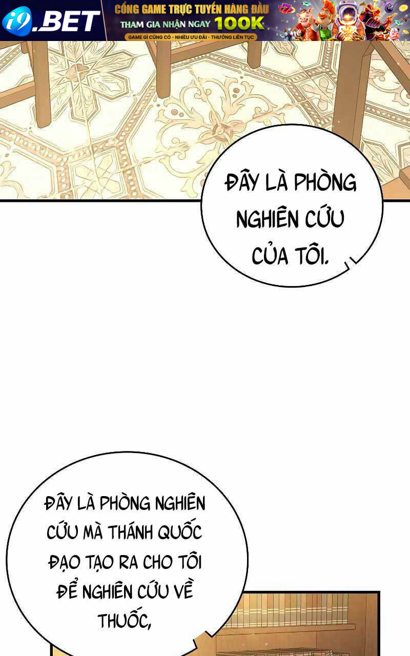 Thánh Cái Khỉ gì Đây Là Sức Mạnh Của Y Học Hiện Đại - Chapter 41 - Page 54