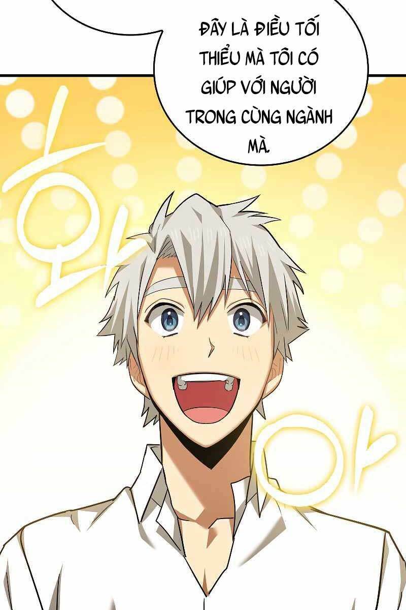 Thánh Cái Khỉ gì Đây Là Sức Mạnh Của Y Học Hiện Đại - Chapter 41 - Page 57