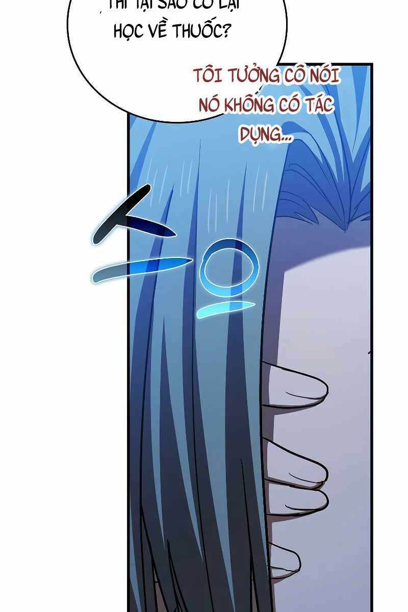 Thánh Cái Khỉ gì Đây Là Sức Mạnh Của Y Học Hiện Đại - Chapter 41 - Page 5