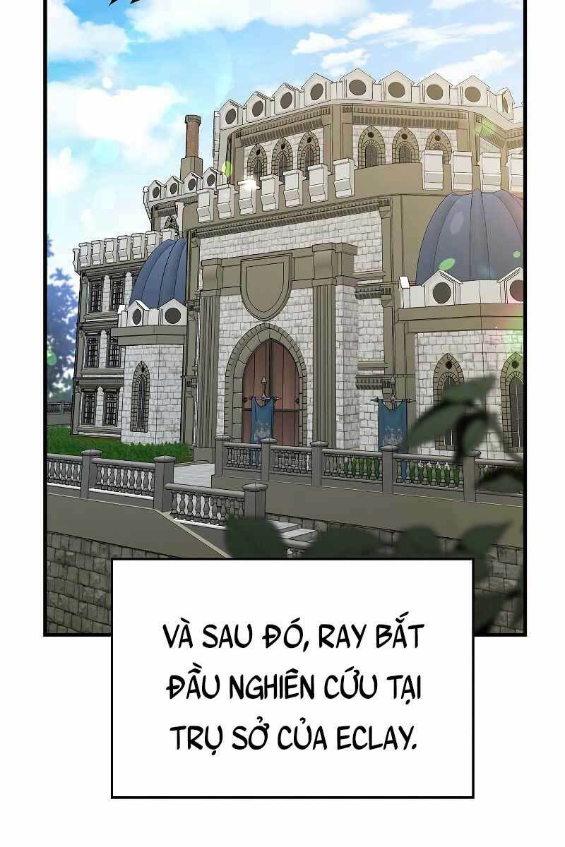 Thánh Cái Khỉ gì Đây Là Sức Mạnh Của Y Học Hiện Đại - Chapter 41 - Page 59