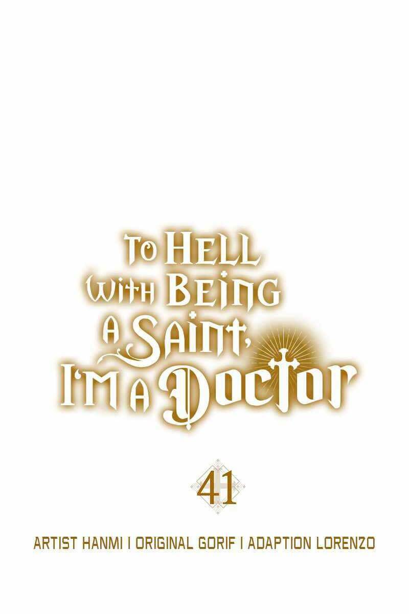 Thánh Cái Khỉ gì Đây Là Sức Mạnh Của Y Học Hiện Đại - Chapter 41 - Page 60