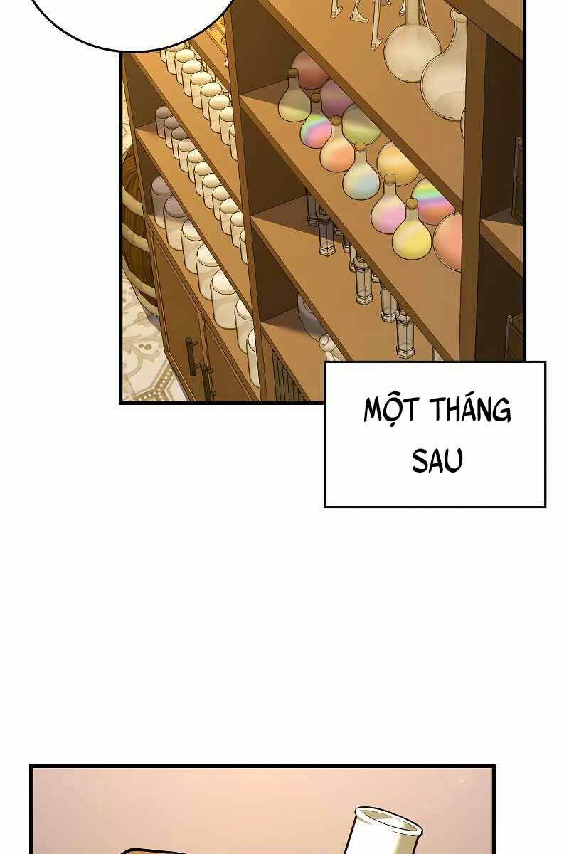 Thánh Cái Khỉ gì Đây Là Sức Mạnh Của Y Học Hiện Đại - Chapter 41 - Page 62