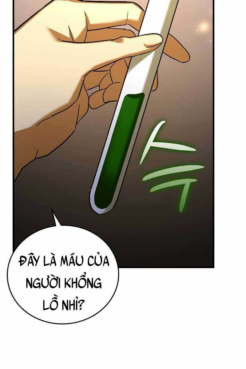 Thánh Cái Khỉ gì Đây Là Sức Mạnh Của Y Học Hiện Đại - Chapter 41 - Page 63