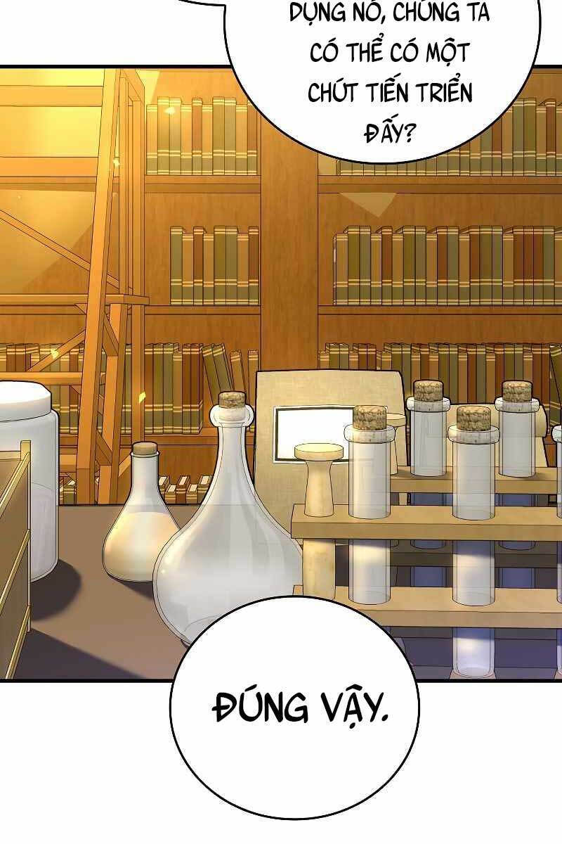 Thánh Cái Khỉ gì Đây Là Sức Mạnh Của Y Học Hiện Đại - Chapter 41 - Page 68