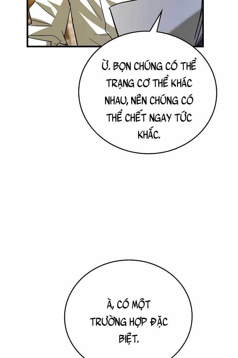 Thánh Cái Khỉ gì Đây Là Sức Mạnh Của Y Học Hiện Đại - Chapter 41 - Page 71