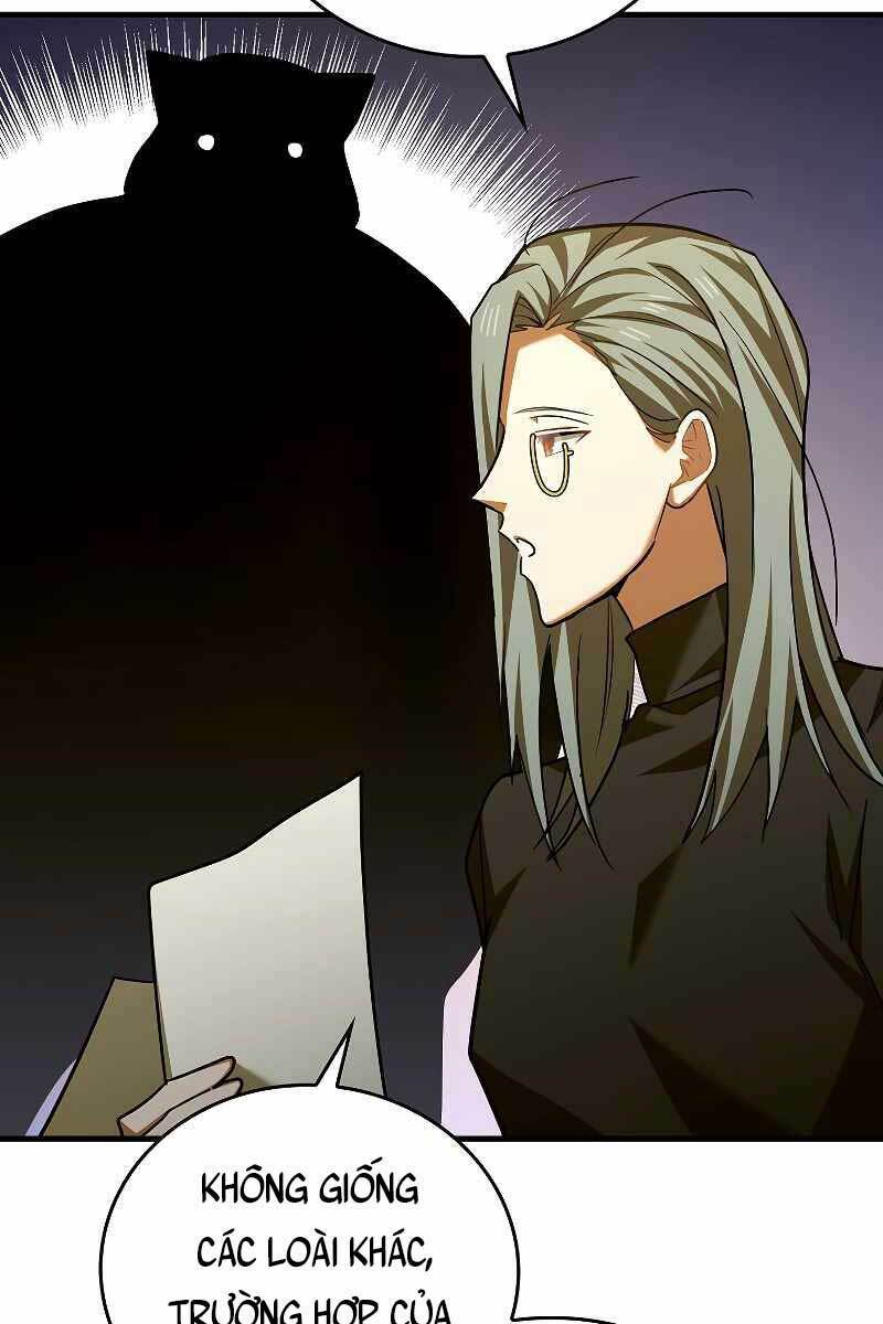 Thánh Cái Khỉ gì Đây Là Sức Mạnh Của Y Học Hiện Đại - Chapter 41 - Page 72