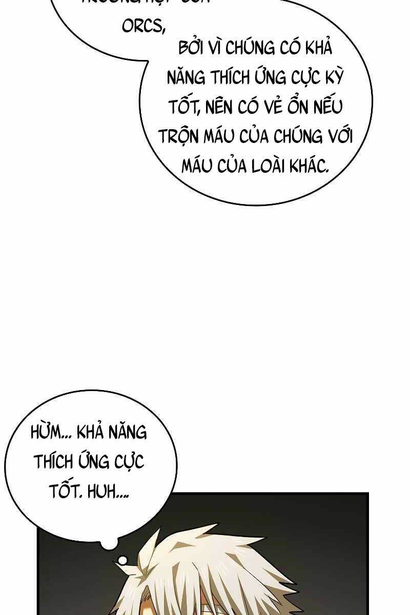 Thánh Cái Khỉ gì Đây Là Sức Mạnh Của Y Học Hiện Đại - Chapter 41 - Page 73