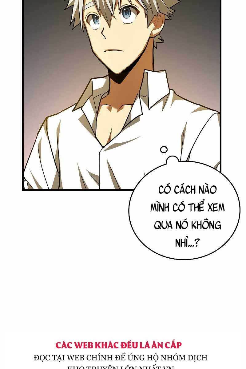 Thánh Cái Khỉ gì Đây Là Sức Mạnh Của Y Học Hiện Đại - Chapter 41 - Page 74