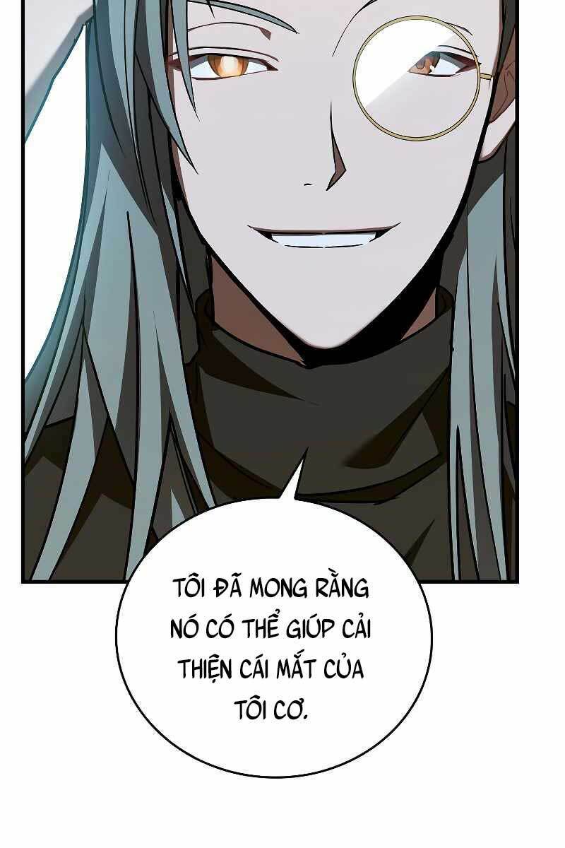 Thánh Cái Khỉ gì Đây Là Sức Mạnh Của Y Học Hiện Đại - Chapter 41 - Page 7