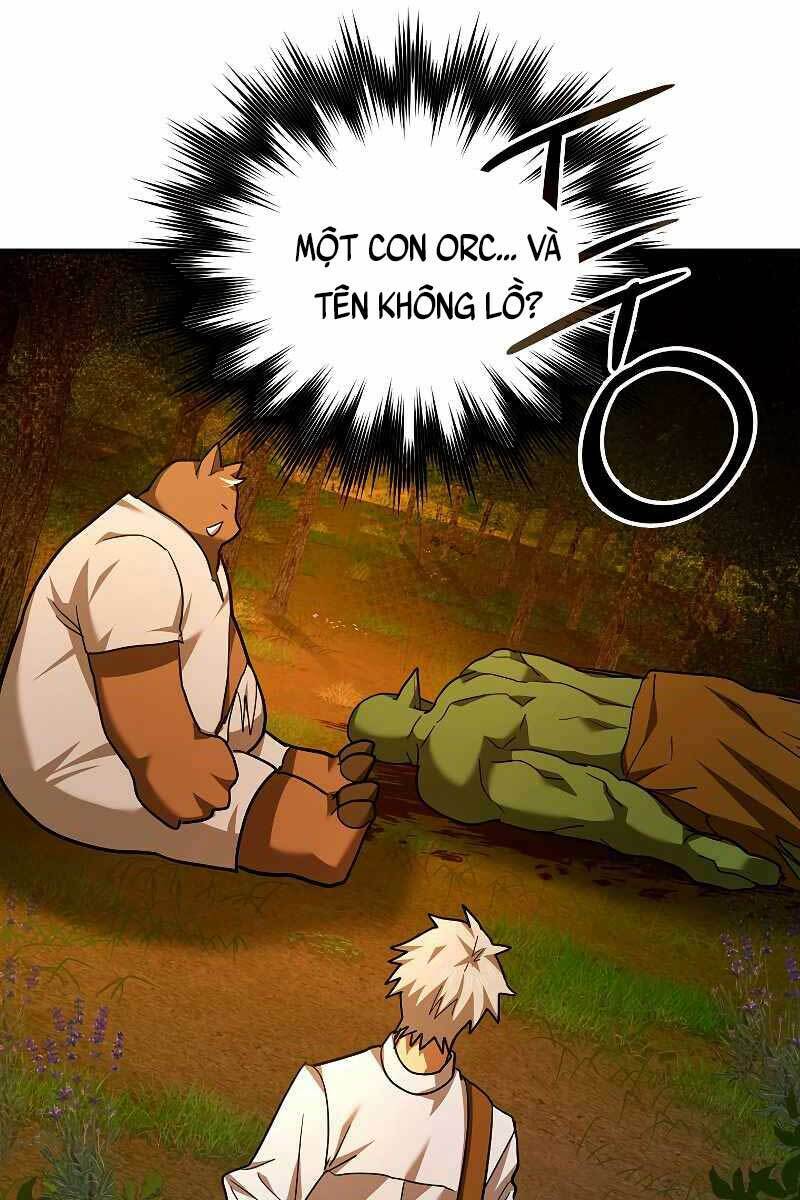 Thánh Cái Khỉ gì Đây Là Sức Mạnh Của Y Học Hiện Đại - Chapter 41 - Page 81