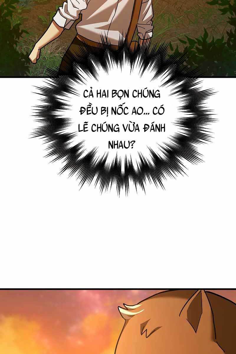 Thánh Cái Khỉ gì Đây Là Sức Mạnh Của Y Học Hiện Đại - Chapter 41 - Page 82