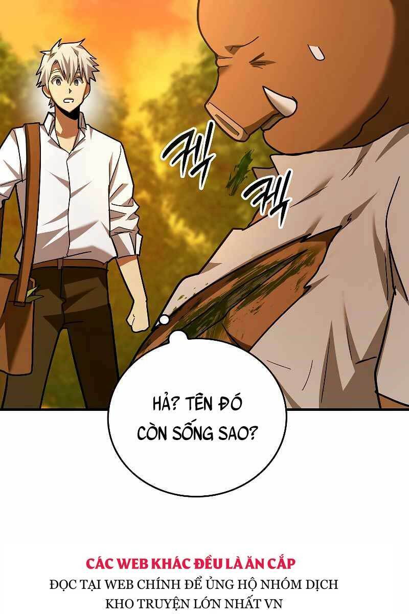 Thánh Cái Khỉ gì Đây Là Sức Mạnh Của Y Học Hiện Đại - Chapter 41 - Page 83