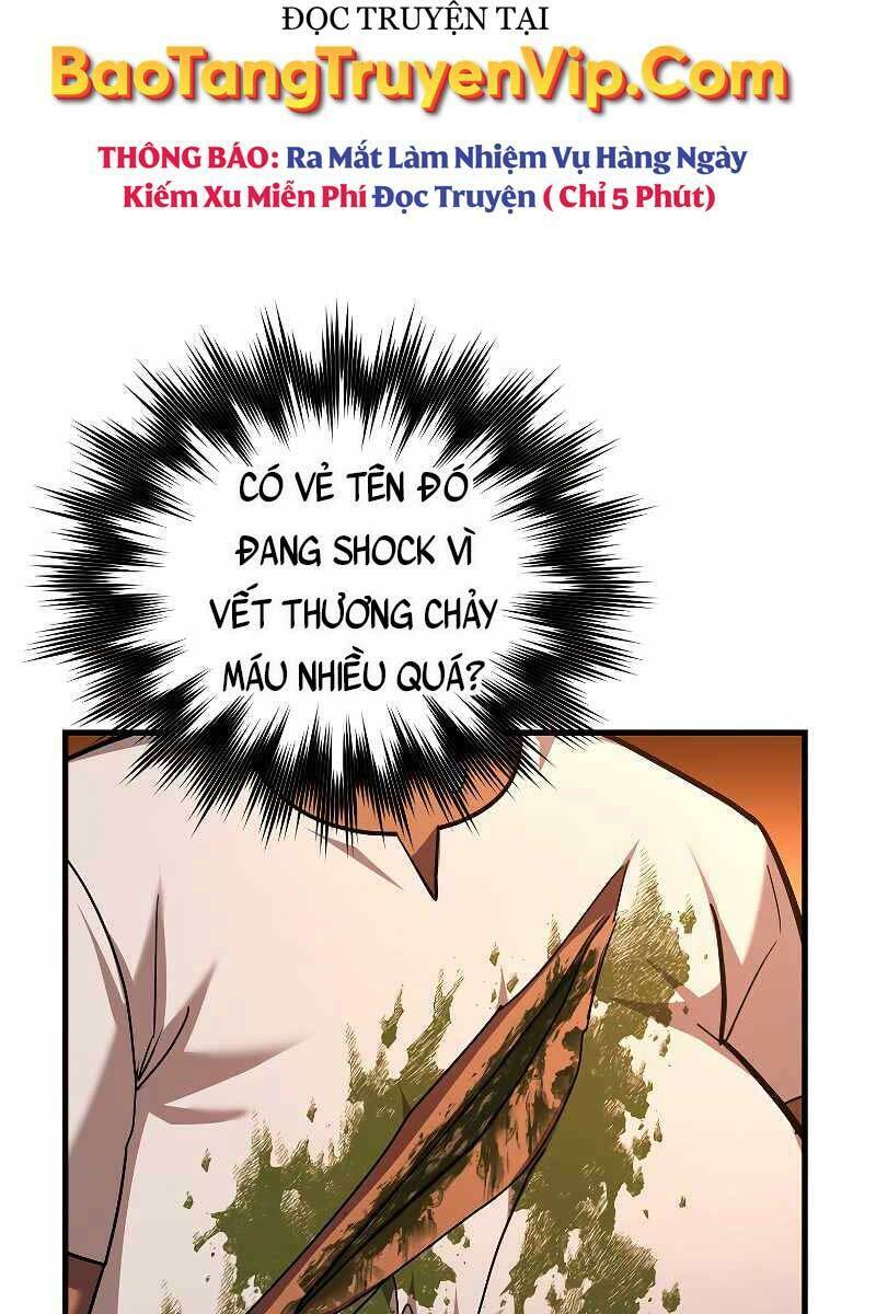 Thánh Cái Khỉ gì Đây Là Sức Mạnh Của Y Học Hiện Đại - Chapter 41 - Page 84