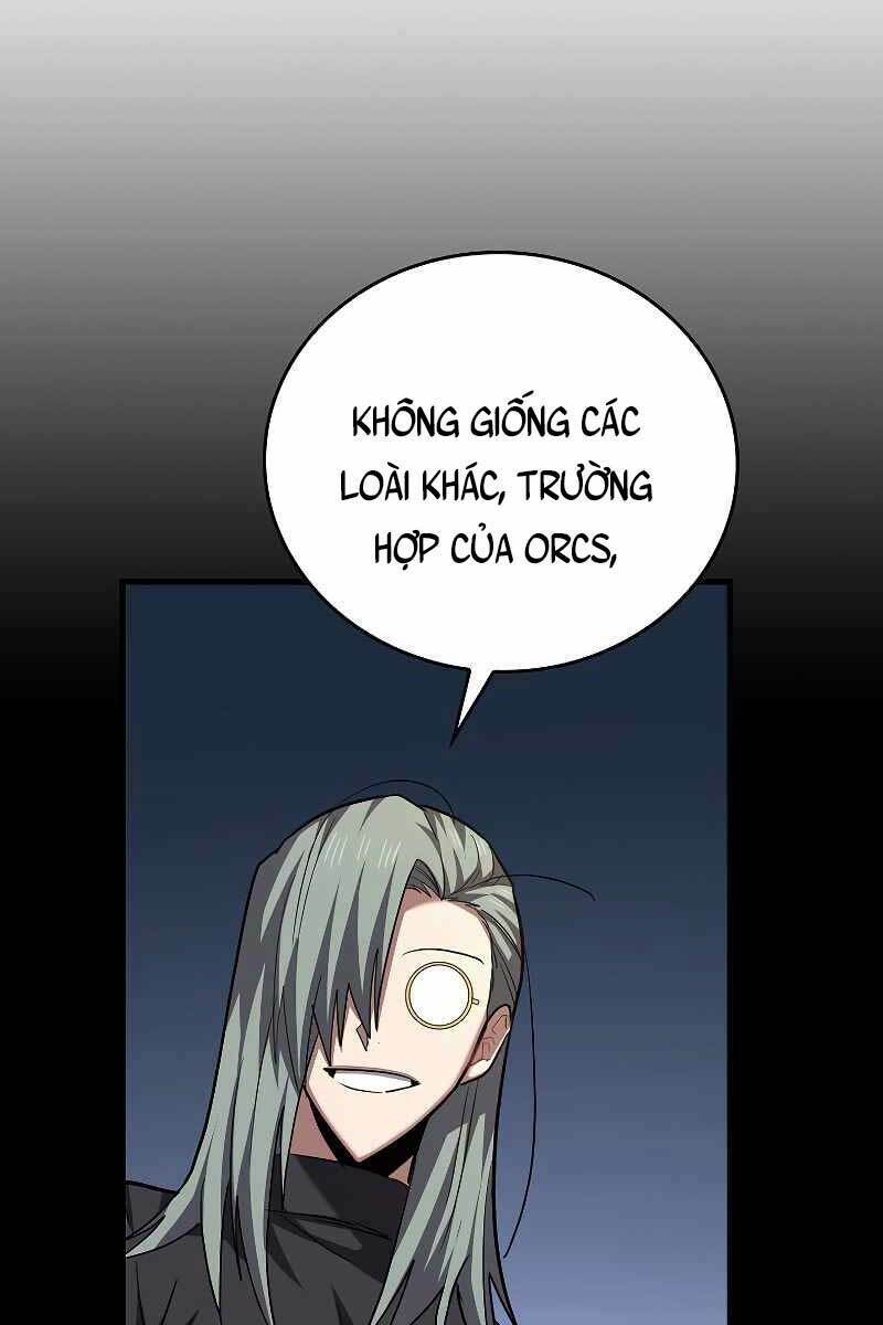 Thánh Cái Khỉ gì Đây Là Sức Mạnh Của Y Học Hiện Đại - Chapter 41 - Page 87