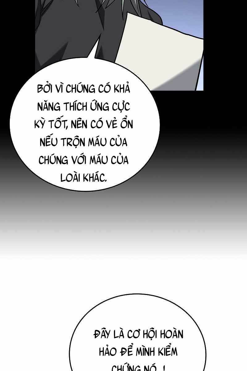 Thánh Cái Khỉ gì Đây Là Sức Mạnh Của Y Học Hiện Đại - Chapter 41 - Page 88