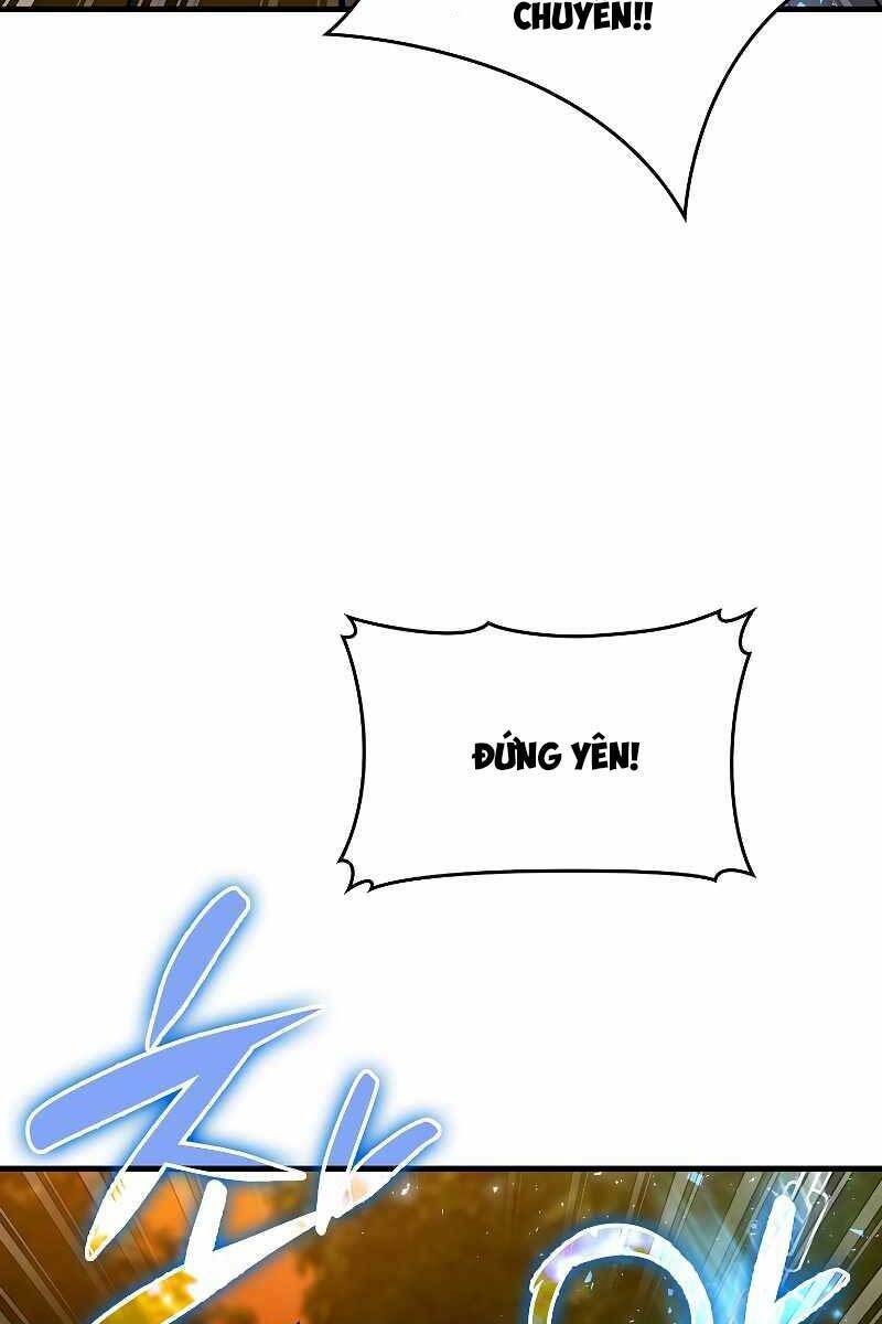 Thánh Cái Khỉ gì Đây Là Sức Mạnh Của Y Học Hiện Đại - Chapter 41 - Page 98