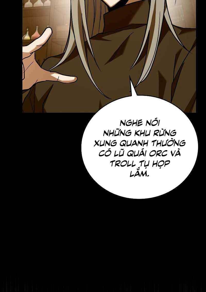 Thánh Cái Khỉ gì Đây Là Sức Mạnh Của Y Học Hiện Đại - Chapter 42 - Page 9