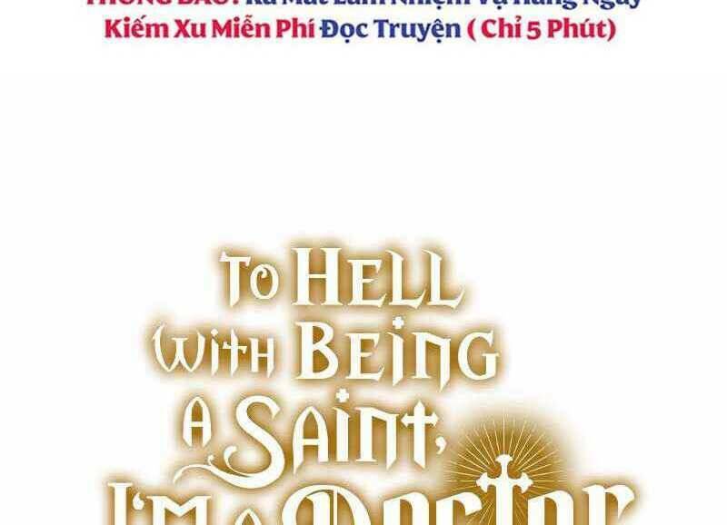 Thánh Cái Khỉ gì Đây Là Sức Mạnh Của Y Học Hiện Đại - Chapter 42 - Page 108