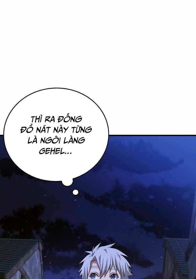 Thánh Cái Khỉ gì Đây Là Sức Mạnh Của Y Học Hiện Đại - Chapter 42 - Page 11