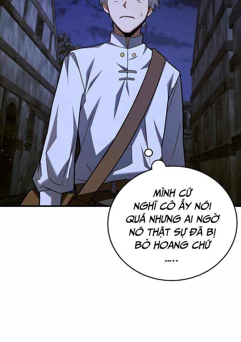 Thánh Cái Khỉ gì Đây Là Sức Mạnh Của Y Học Hiện Đại - Chapter 42 - Page 12