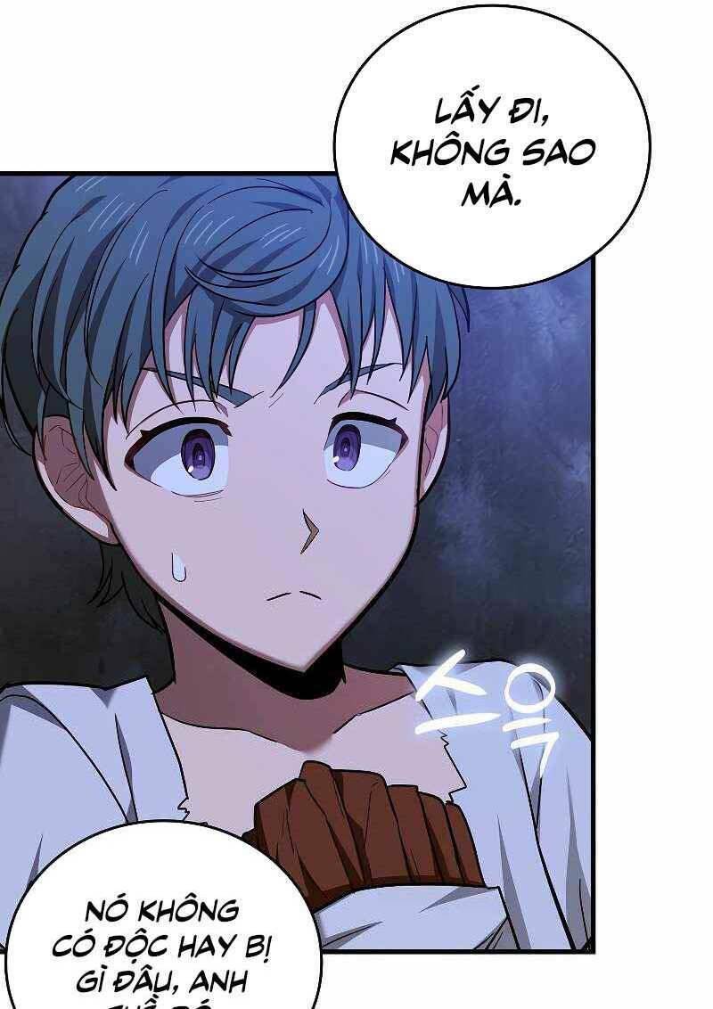 Thánh Cái Khỉ gì Đây Là Sức Mạnh Của Y Học Hiện Đại - Chapter 42 - Page 20