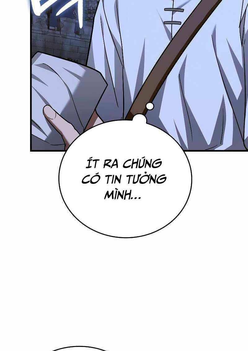 Thánh Cái Khỉ gì Đây Là Sức Mạnh Của Y Học Hiện Đại - Chapter 42 - Page 22