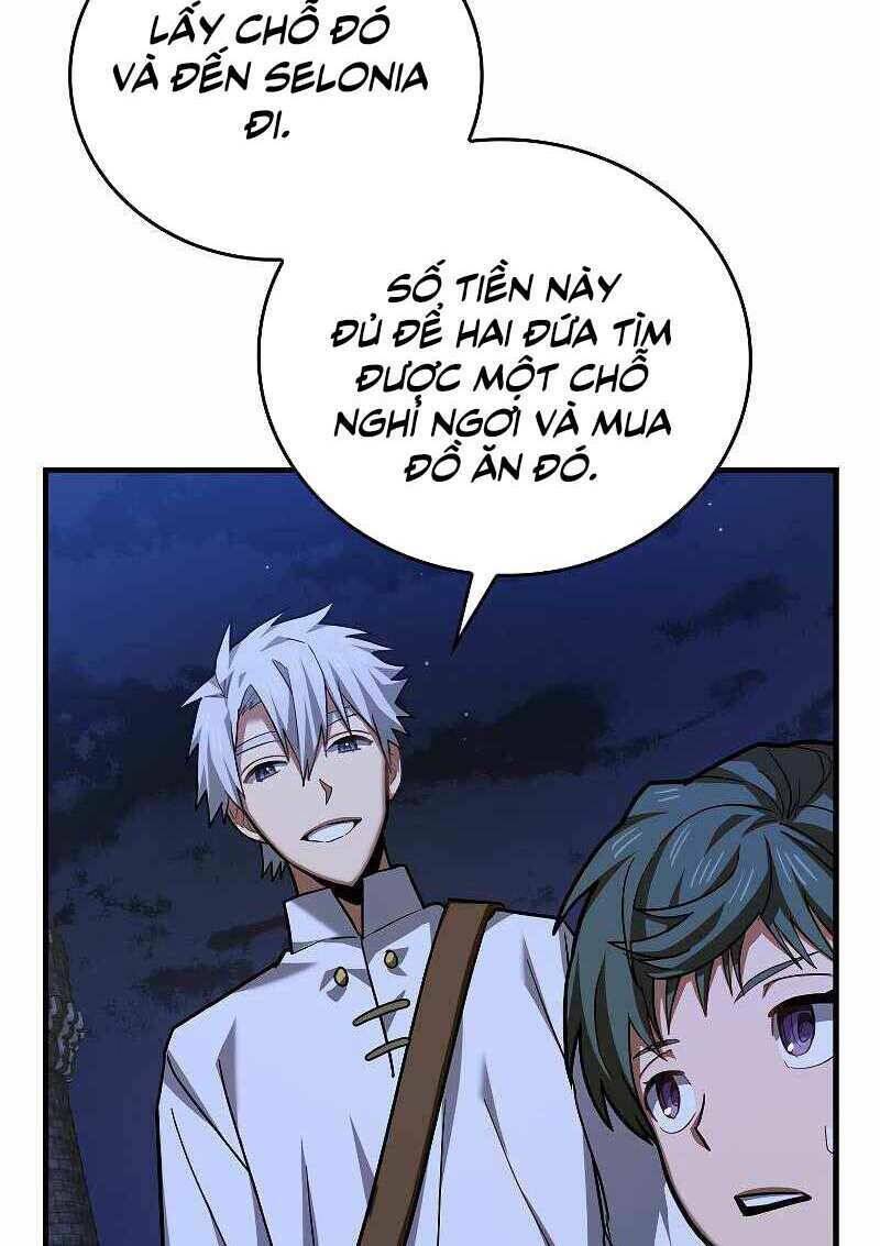 Thánh Cái Khỉ gì Đây Là Sức Mạnh Của Y Học Hiện Đại - Chapter 42 - Page 28