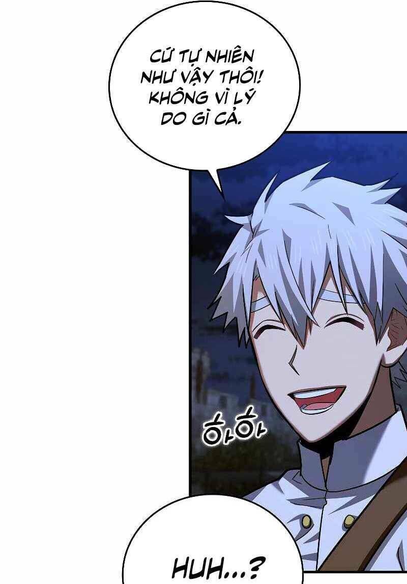 Thánh Cái Khỉ gì Đây Là Sức Mạnh Của Y Học Hiện Đại - Chapter 42 - Page 30