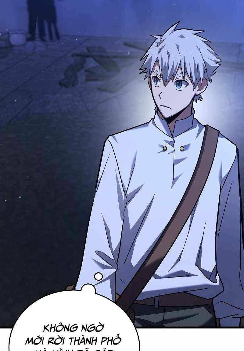 Thánh Cái Khỉ gì Đây Là Sức Mạnh Của Y Học Hiện Đại - Chapter 42 - Page 33