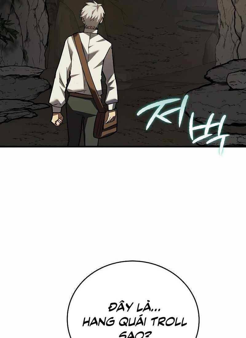 Thánh Cái Khỉ gì Đây Là Sức Mạnh Của Y Học Hiện Đại - Chapter 42 - Page 40