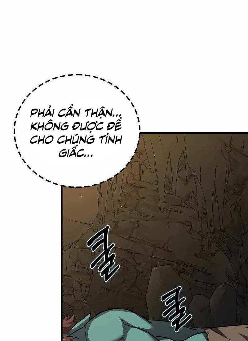 Thánh Cái Khỉ gì Đây Là Sức Mạnh Của Y Học Hiện Đại - Chapter 42 - Page 42