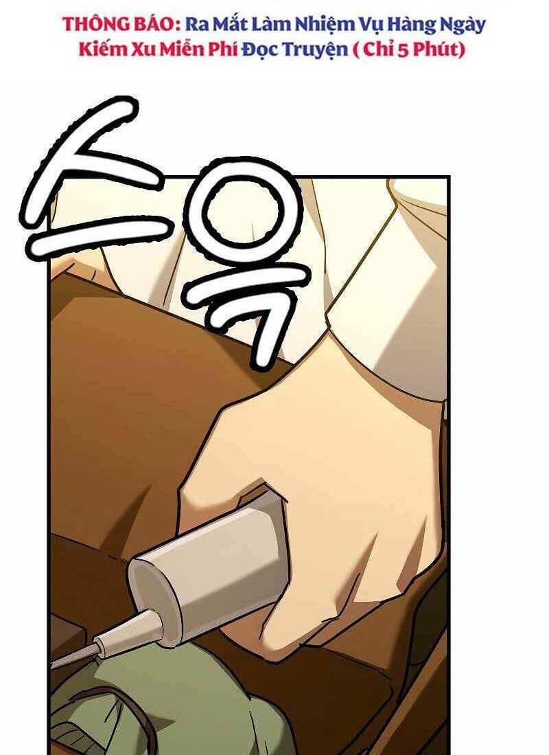 Thánh Cái Khỉ gì Đây Là Sức Mạnh Của Y Học Hiện Đại - Chapter 42 - Page 45