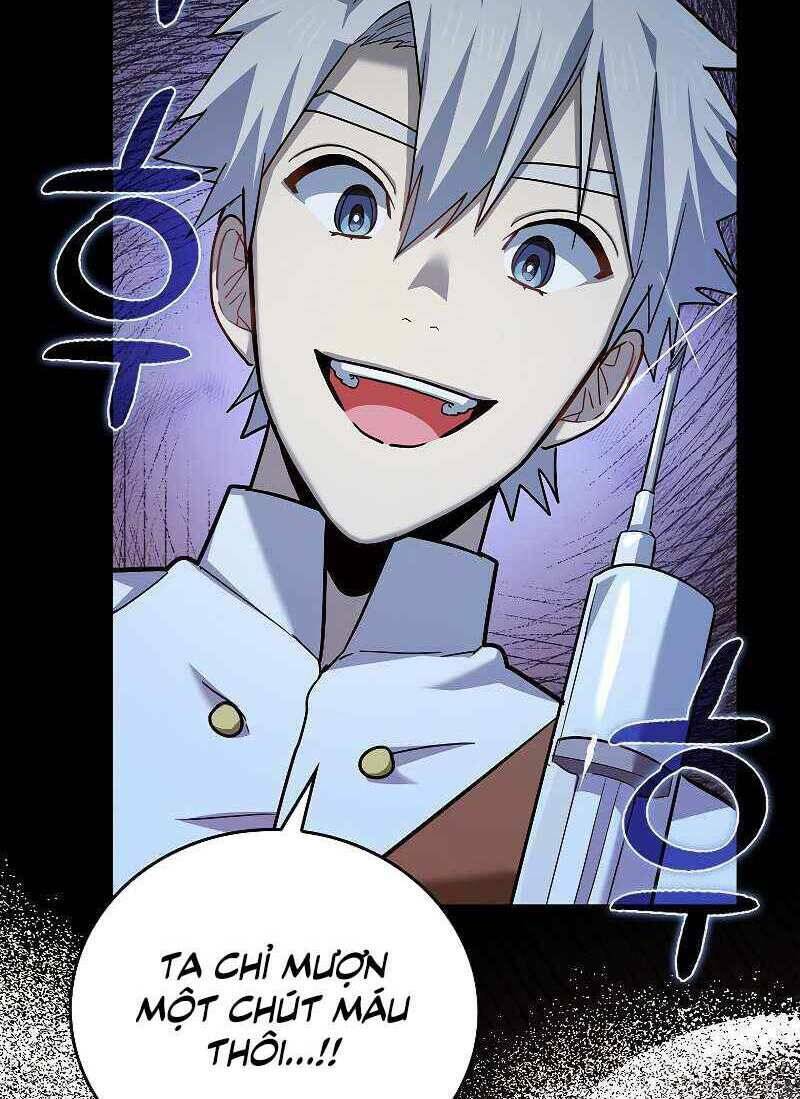 Thánh Cái Khỉ gì Đây Là Sức Mạnh Của Y Học Hiện Đại - Chapter 42 - Page 47