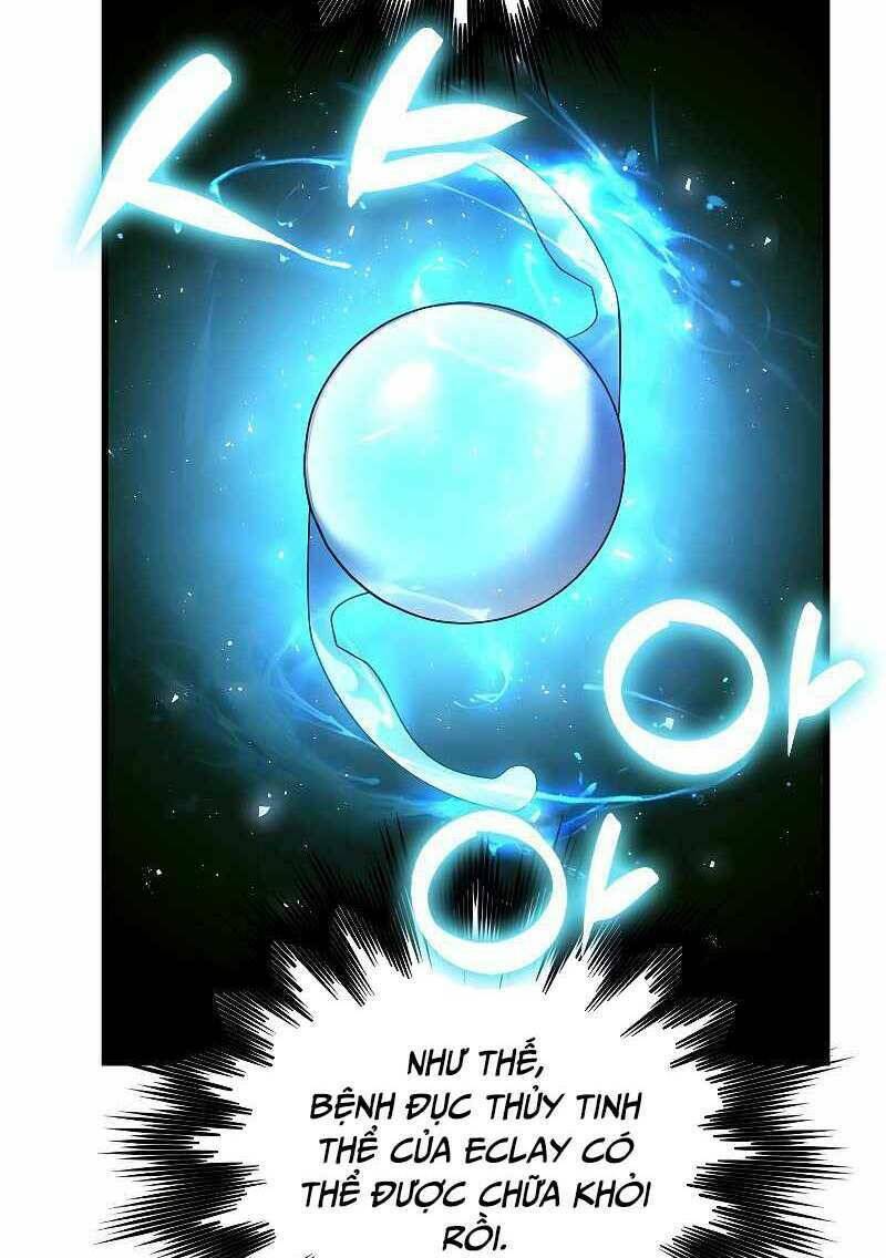 Thánh Cái Khỉ gì Đây Là Sức Mạnh Của Y Học Hiện Đại - Chapter 42 - Page 4