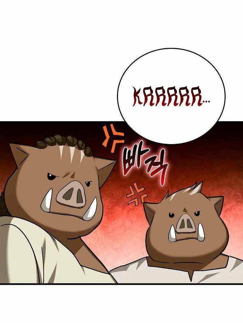 Thánh Cái Khỉ gì Đây Là Sức Mạnh Của Y Học Hiện Đại - Chapter 42 - Page 53