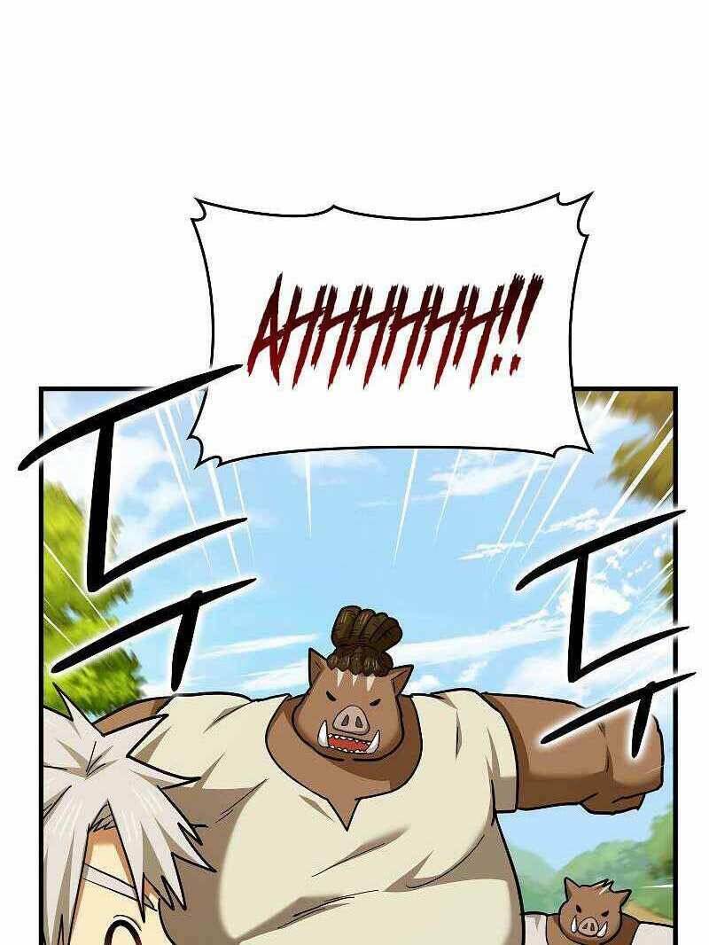 Thánh Cái Khỉ gì Đây Là Sức Mạnh Của Y Học Hiện Đại - Chapter 42 - Page 54