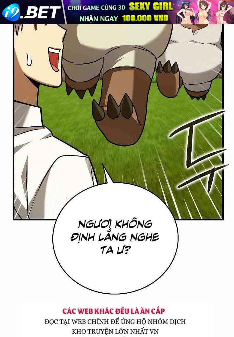 Thánh Cái Khỉ gì Đây Là Sức Mạnh Của Y Học Hiện Đại - Chapter 42 - Page 55