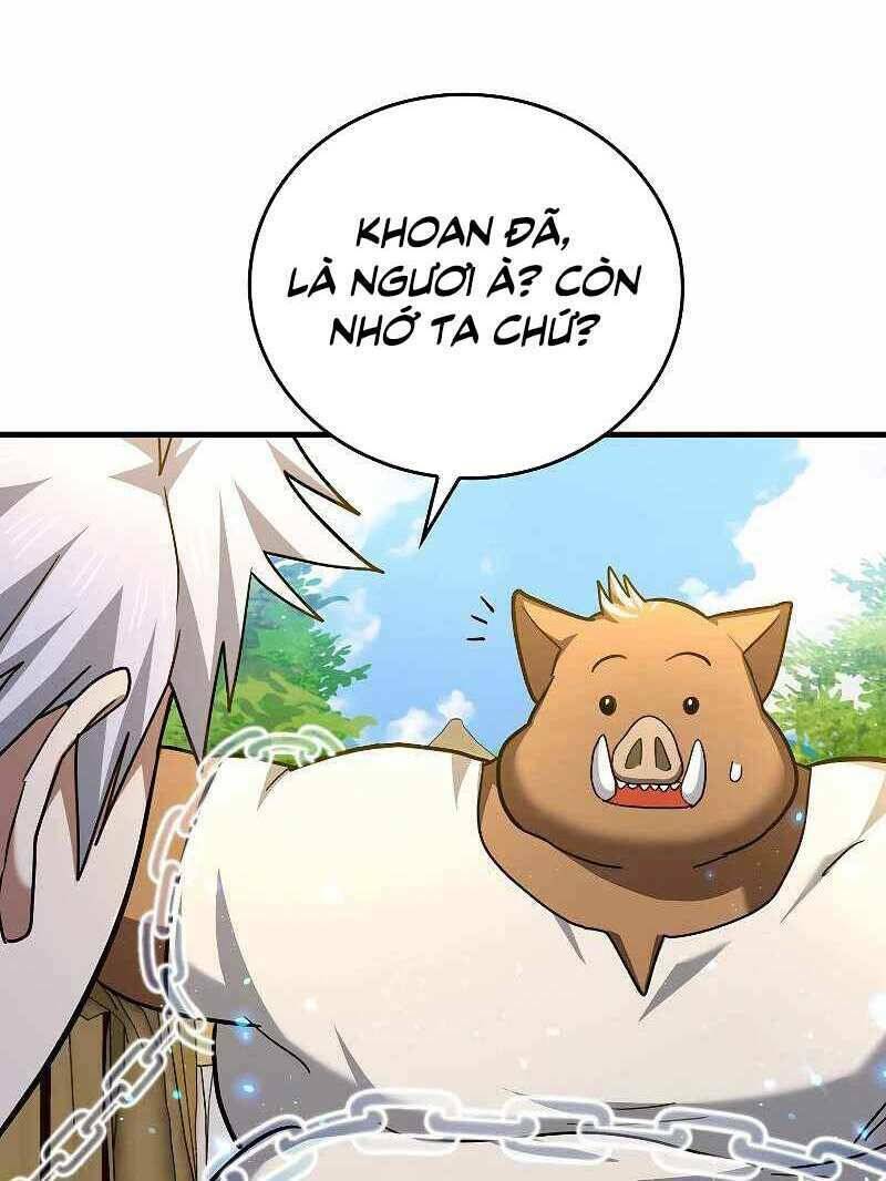 Thánh Cái Khỉ gì Đây Là Sức Mạnh Của Y Học Hiện Đại - Chapter 42 - Page 58