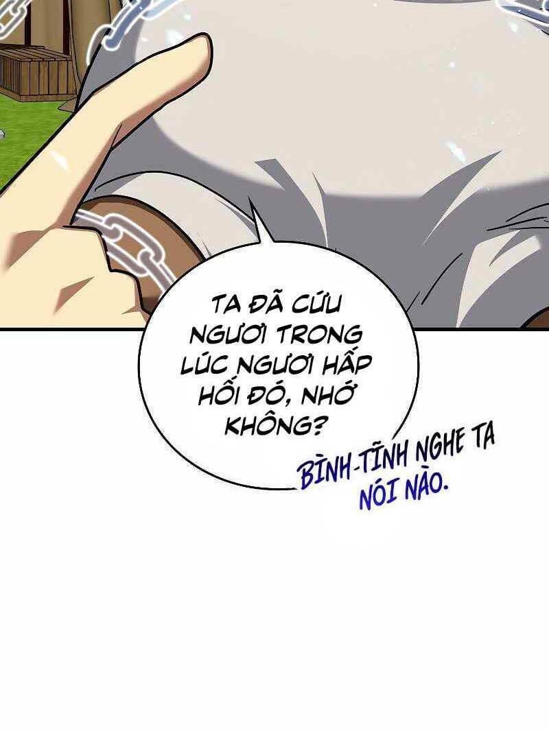 Thánh Cái Khỉ gì Đây Là Sức Mạnh Của Y Học Hiện Đại - Chapter 42 - Page 59