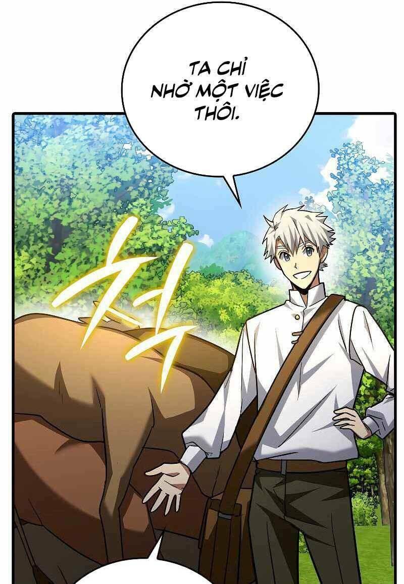 Thánh Cái Khỉ gì Đây Là Sức Mạnh Của Y Học Hiện Đại - Chapter 42 - Page 60