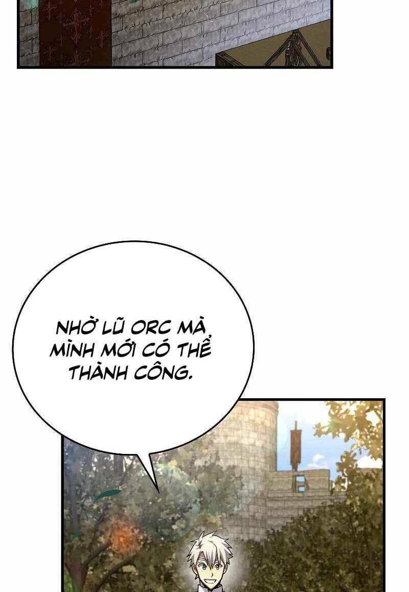 Thánh Cái Khỉ gì Đây Là Sức Mạnh Của Y Học Hiện Đại - Chapter 42 - Page 63