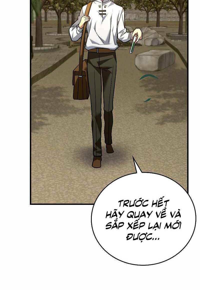 Thánh Cái Khỉ gì Đây Là Sức Mạnh Của Y Học Hiện Đại - Chapter 42 - Page 64