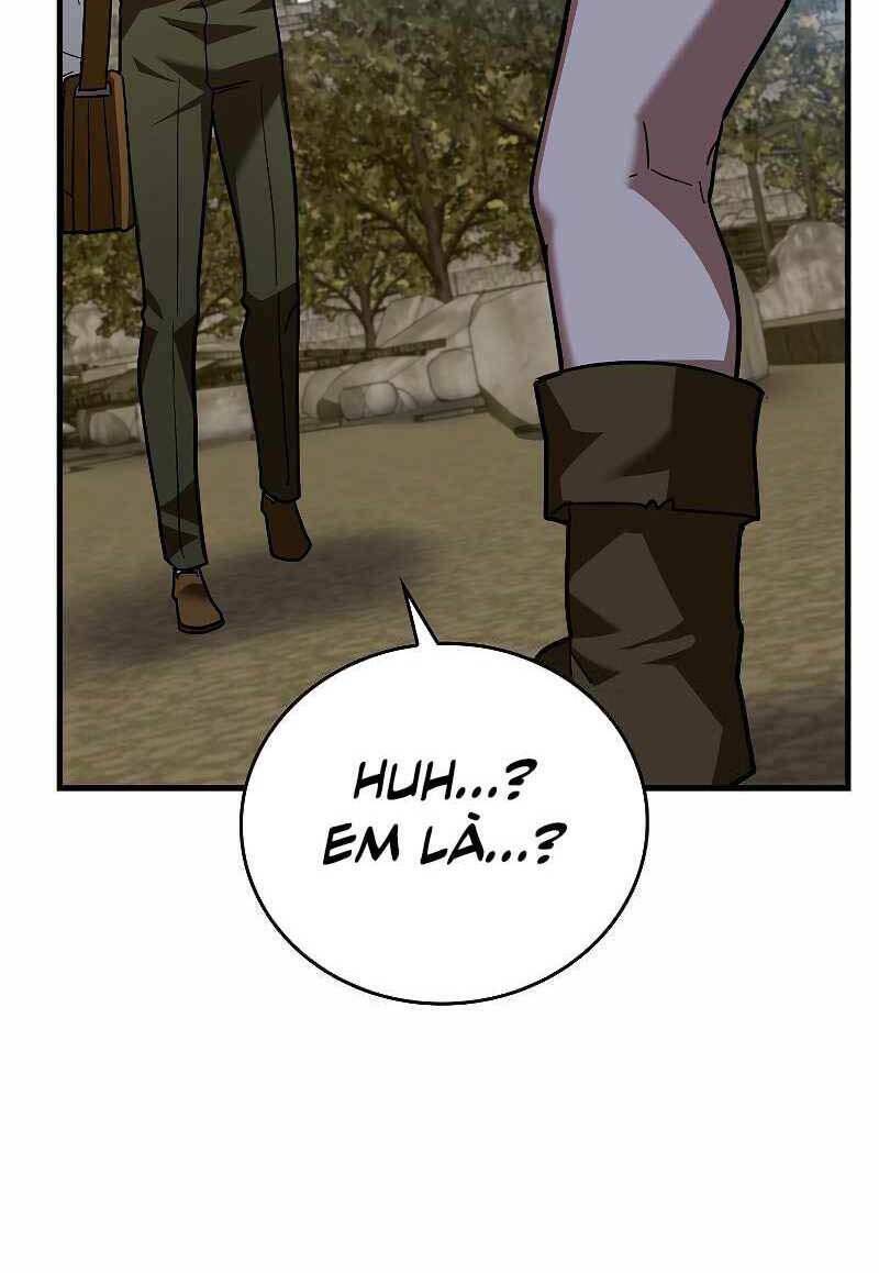 Thánh Cái Khỉ gì Đây Là Sức Mạnh Của Y Học Hiện Đại - Chapter 42 - Page 67