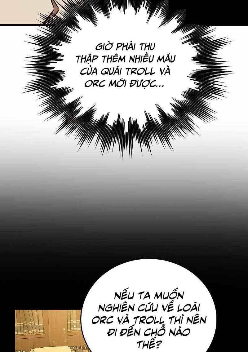 Thánh Cái Khỉ gì Đây Là Sức Mạnh Của Y Học Hiện Đại - Chapter 42 - Page 6